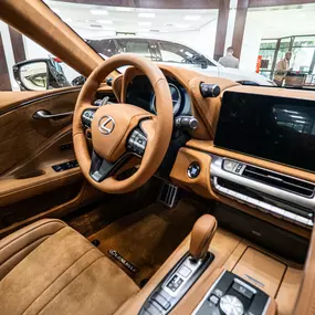 Bild von Lexus of Kendall