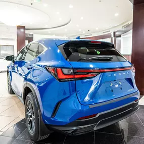 Bild von Lexus of Kendall