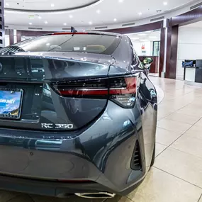 Bild von Lexus of Kendall