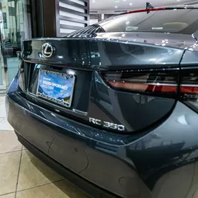 Bild von Lexus of Kendall