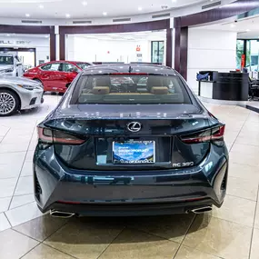 Bild von Lexus of Kendall
