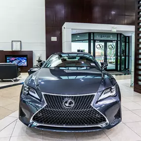 Bild von Lexus of Kendall