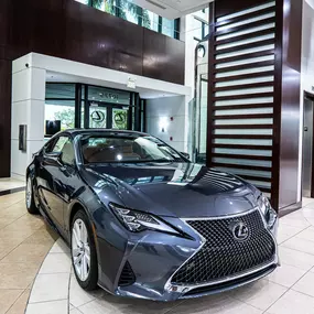 Bild von Lexus of Kendall