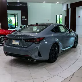 Bild von Lexus of Kendall