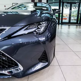 Bild von Lexus of Kendall