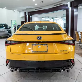Bild von Lexus of Kendall