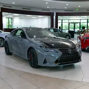 Bild von Lexus of Kendall