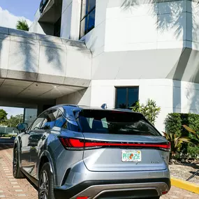 Bild von Lexus of Kendall