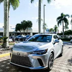 Bild von Lexus of Kendall