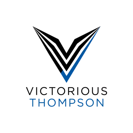 Logo de Victorious Thompson, REALTOR | eXp Realty Austin