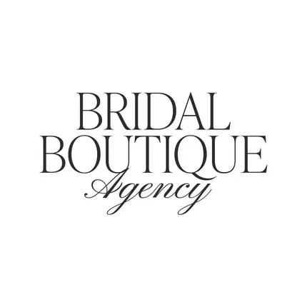 Logo van Bridal Boutique Agency