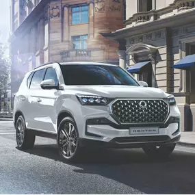 Bild von Concesionario Oficial KGM Automóviles Nicolás