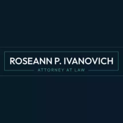 Logo van Roseann P. Ivanovich, Attorney at Law