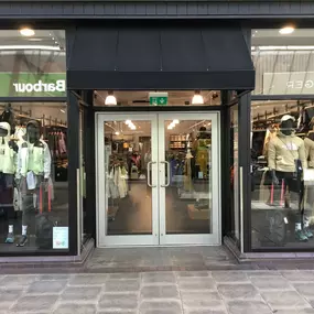 Bild von The North Face Bridgend