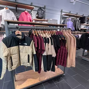 Bild von The North Face Bridgend