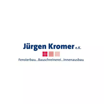 Logo de Jürgen Kromer e.K. | Fensterbau - Bauschreinerei - Innenausbau