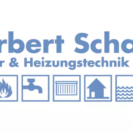 Logo de Schaub Herbert GmbH Sanitär u. Heizungstechnik