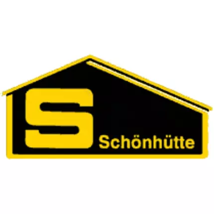 Logo von Schönhütte-Bau GmbH Bauunternehmung