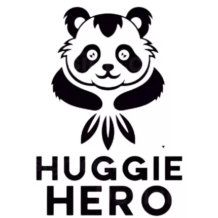 Logo von HuggieHero