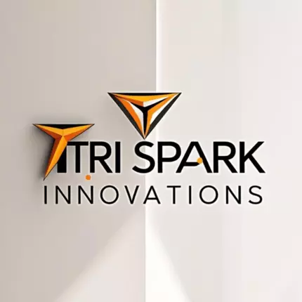 Logo von Tri Spark Innovations