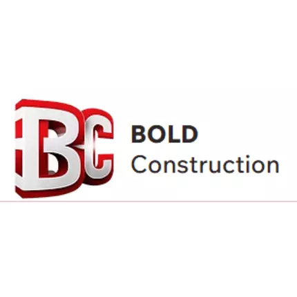 Logo von Bold Construction Ltd