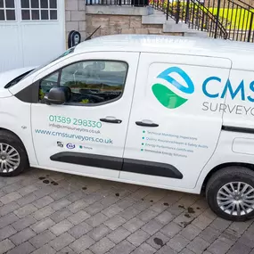 Bild von CMS Surveyors Ltd