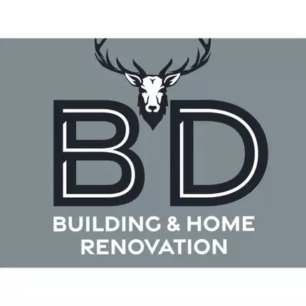 Logo von BD Building & Home Renovation Ltd