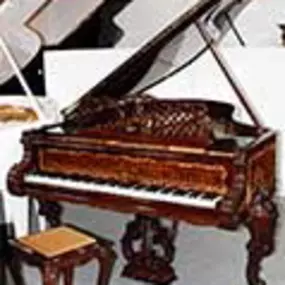 Bild von Piano Dilger