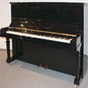 Bild von Piano Dilger