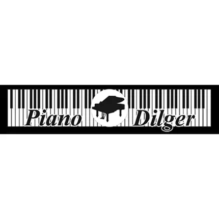 Logo de Piano Dilger