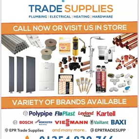 Bild von EPR Trade Supplies Ltd