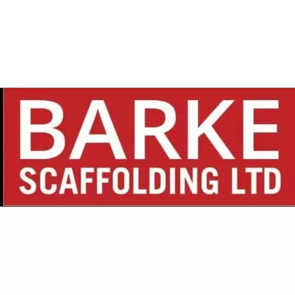 Logo de Barke Scaffolding Ltd