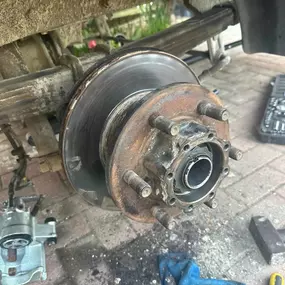 Bild von Clayton Mobile Mechanics