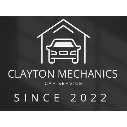 Logo de Clayton Mobile Mechanics