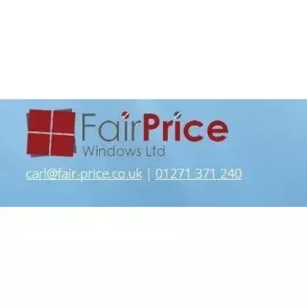 Logo de Fair Price Windows Ltd