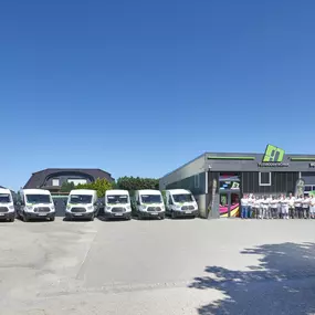 Bild von Fussbodentechnik & Design NRW GmbH