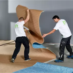 Bild von Fussbodentechnik & Design NRW GmbH