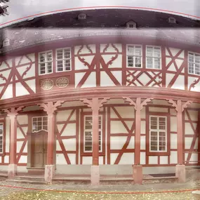 Bild von Vermessungsbüro Frommelt GmbH