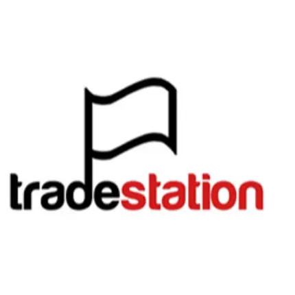 Logo van tradestation Store Kassel