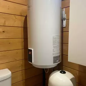 Bild von Kibworth Plumbing and Property Services