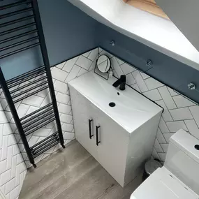 Bild von Kibworth Plumbing and Property Services