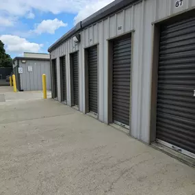 Exterior Units