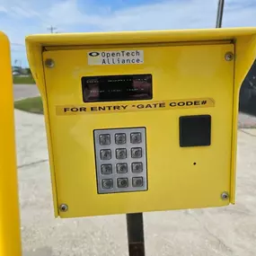 Keypad