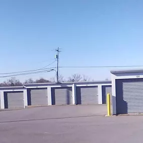 Exterior Units