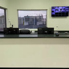 Security Screens