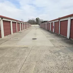 Exterior Units
