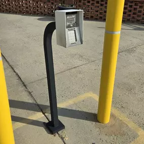 Keypad