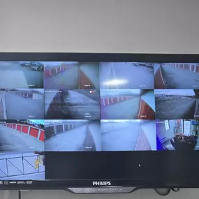 Security Screens
