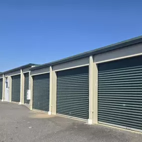 Exterior Units