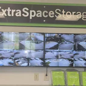 Security Screens
